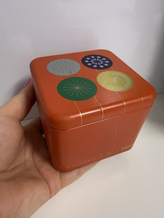 Ceas Fossil Briggs Chronograph CH2927.