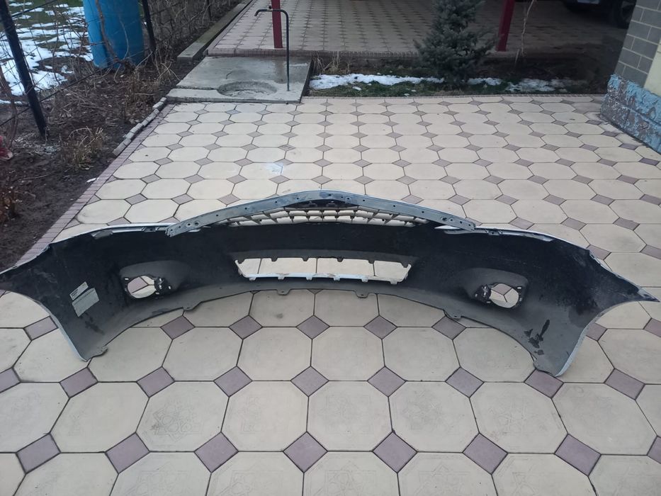 Бамбер  camry 45