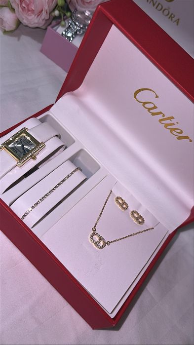 Бижутерия набор