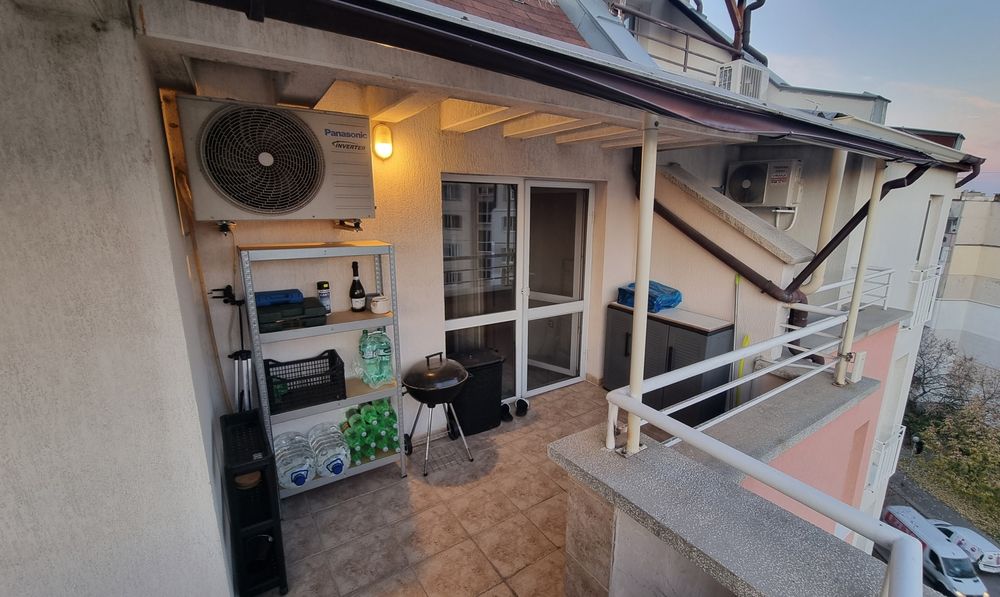 Продава се Двустаен апартамент в София, Връбница 1 - 70 кв.м за 2400 €/кв.м - Снимка #7