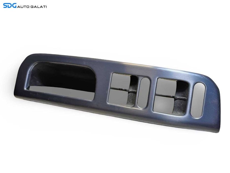 Suport Maner pentru Butoane Geam Electrice de la Usa Portiera Stanga Fata Volkswagen Passat B5.5 2001 - 2005 Cod 3B1867171C [LS0693]