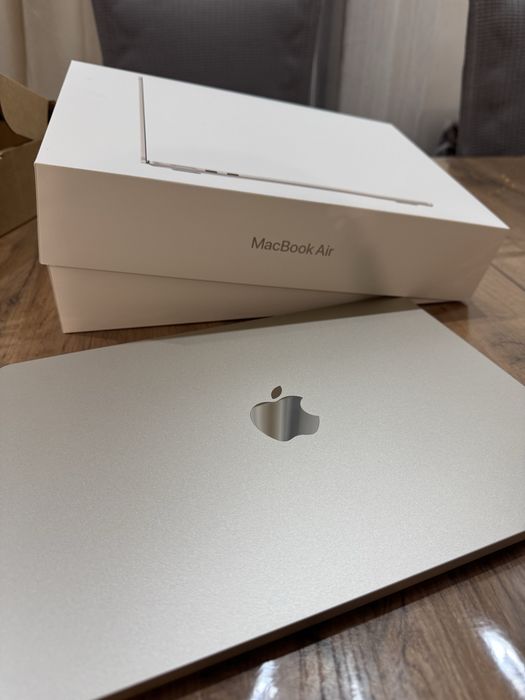 Macbook Air13 M6