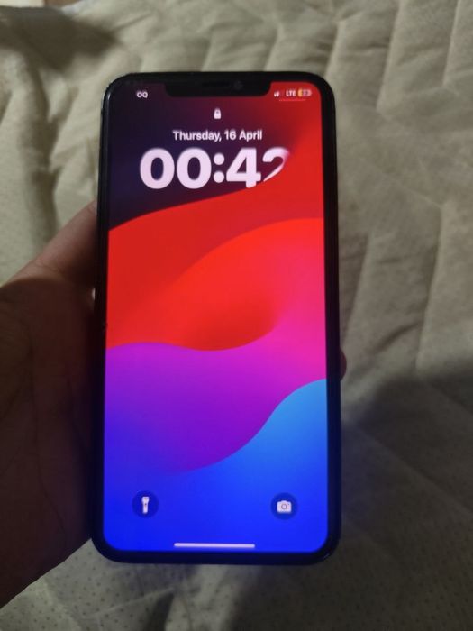 Iphone xs max iphone 16 korpusda