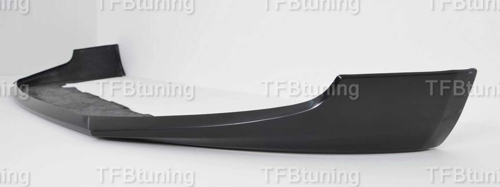 Prelungire bara fata fusta spoiler lip SKODA Octavia 3 2012-2016