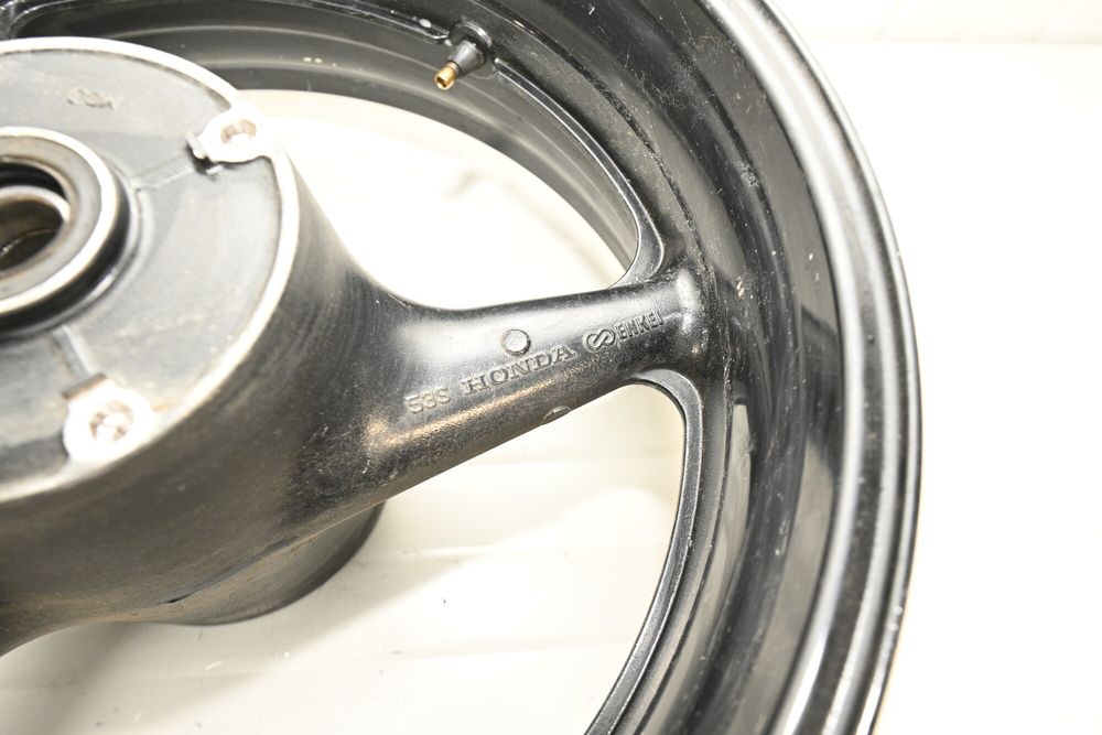 Honda CBR 929 2000 2001 Janta spate
