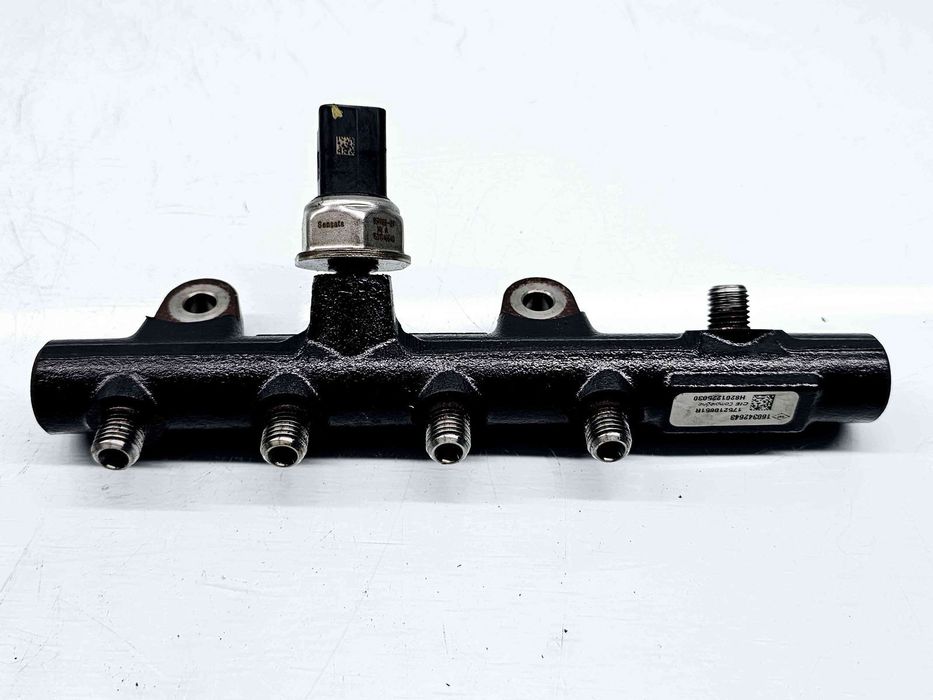 Rampa injectoare  Dacia Duster [Fabr 2010-2016] H8201225030 / 17521065