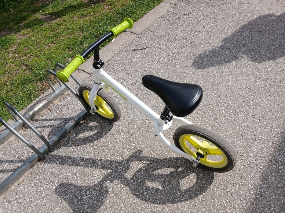 Баланс колело 1-3г.