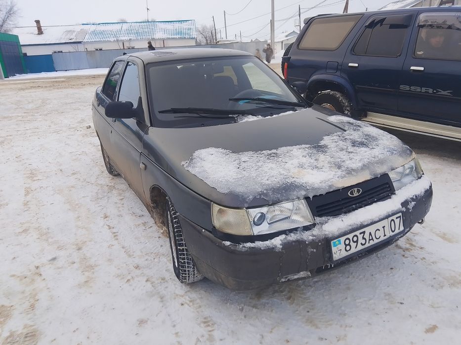 Ваз2110 сатылады