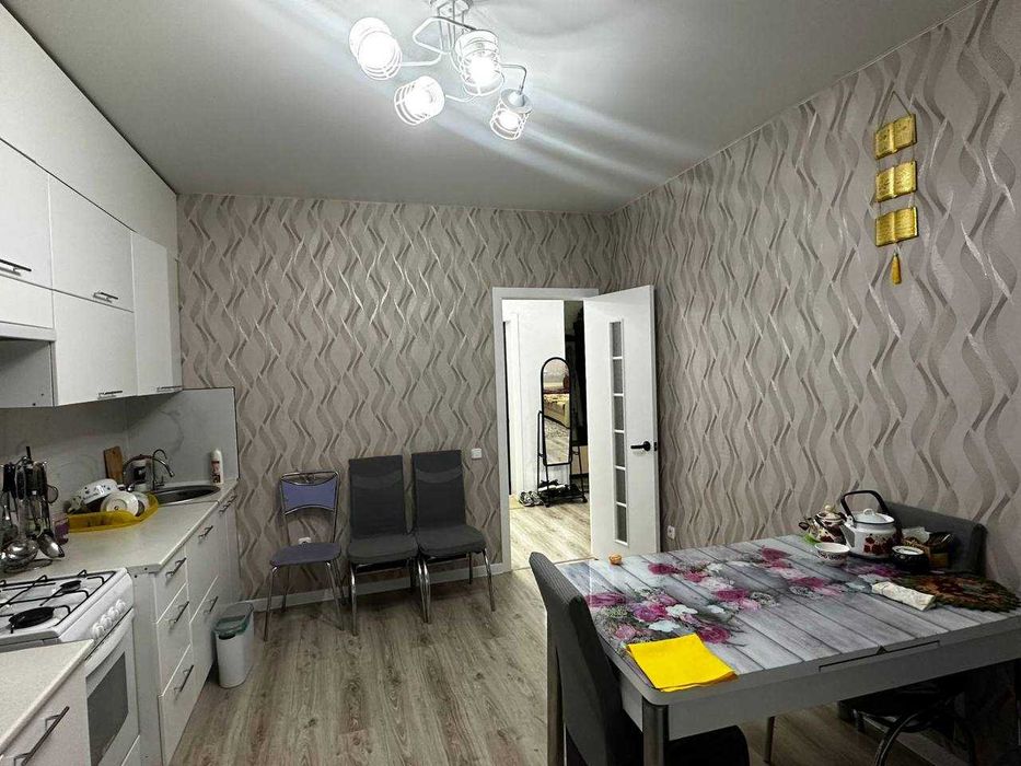 Продам 3 комнатную квартиру