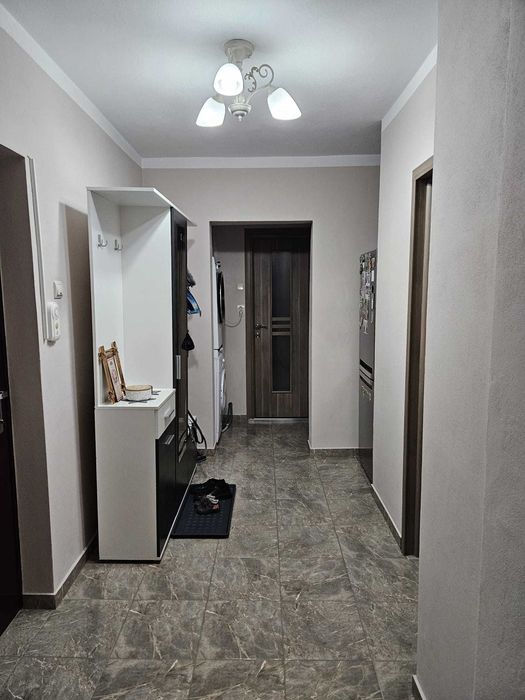 Apartament de vanzare, 2 camere, 56 mp, Terezian