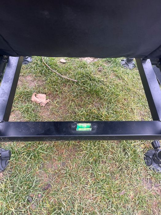 Фидер стол Preston