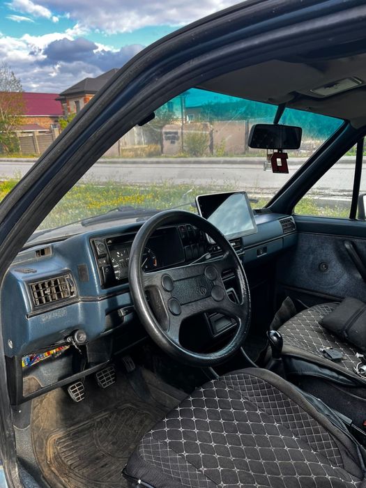 Продам Golf 2 на ходу