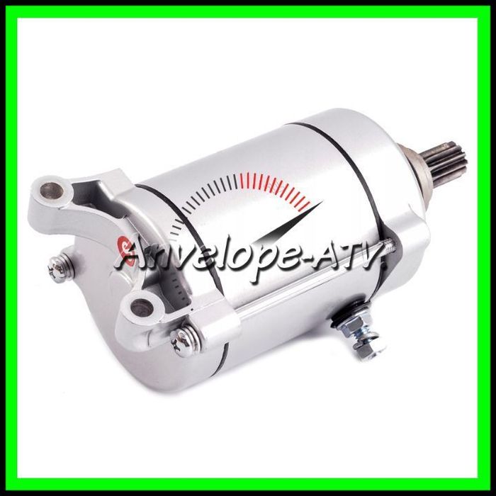 Electromotor ATV 250 200 150 - 11 DINTI Zongshen SHINERAY Bashan Honda