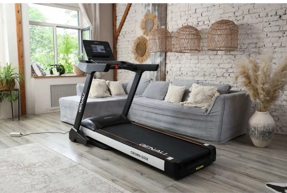 Продам беговую дорожку