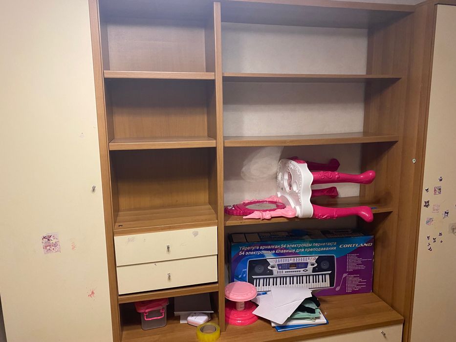 Шкаф для спальни