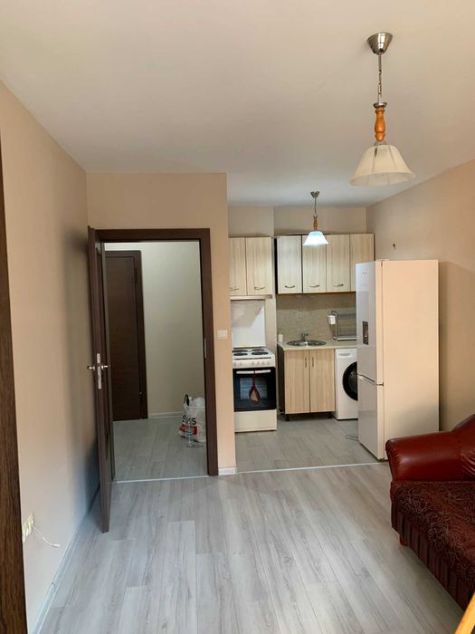 Продава се Двустаен апартамент в Пловдив, Христо Смирненски - 66 кв.м за 1036 €/кв.м - Снимка #1