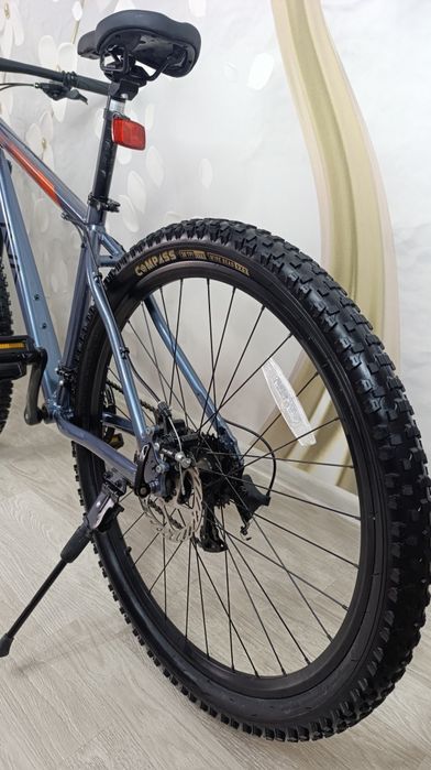 Велосипед AVA Storn 27,5 обмен