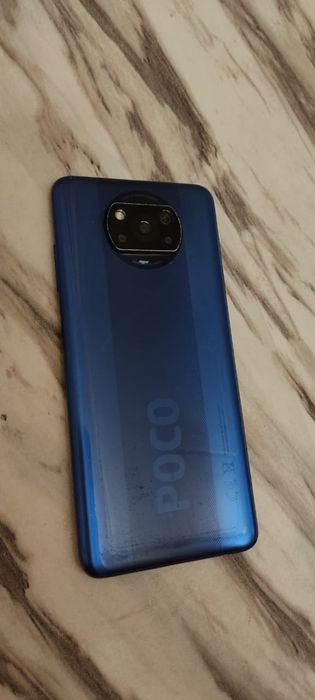 ОБМЕН или продам Poco X3nfc!!!