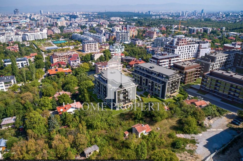 Продава се Двустаен апартамент в София, Кръстова вада - 69 кв.м за 2851 €/кв.м - Снимка #6