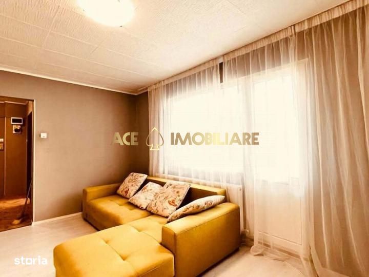 3 Camere de vanzare | Berceni | 0% Comision