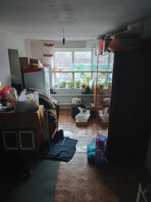 Продается два дачных участка с домом