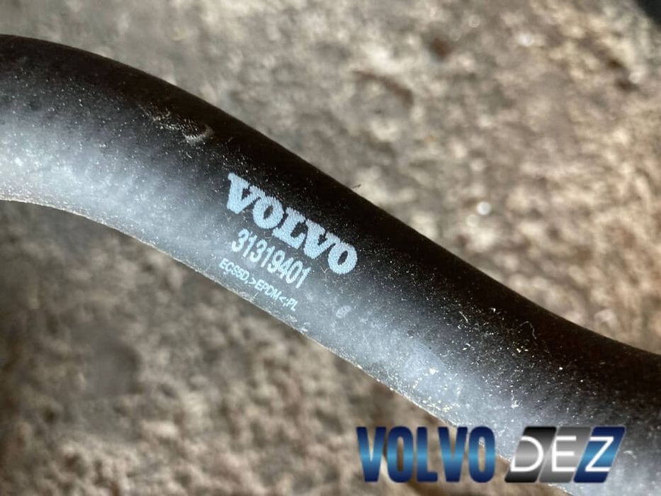 Furtun apa VOLVO V60 31319401