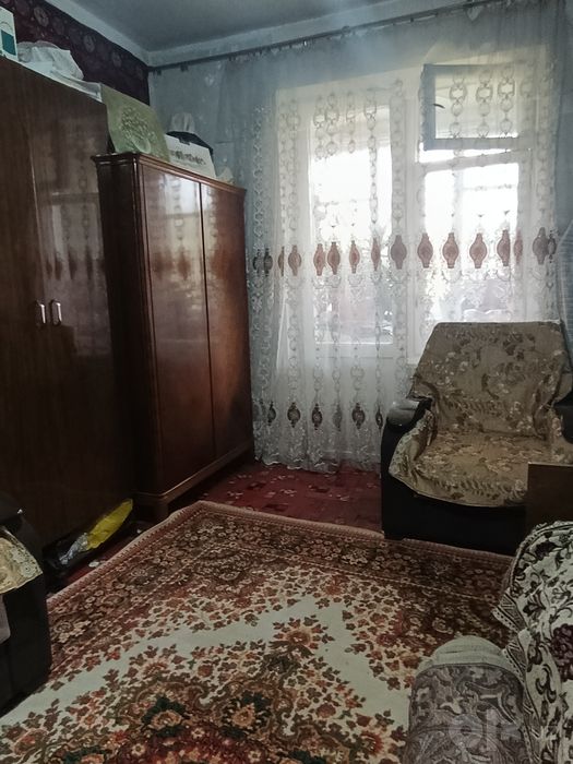 Ул Боги Бустон 2/3/4кирпич. 2 балкона