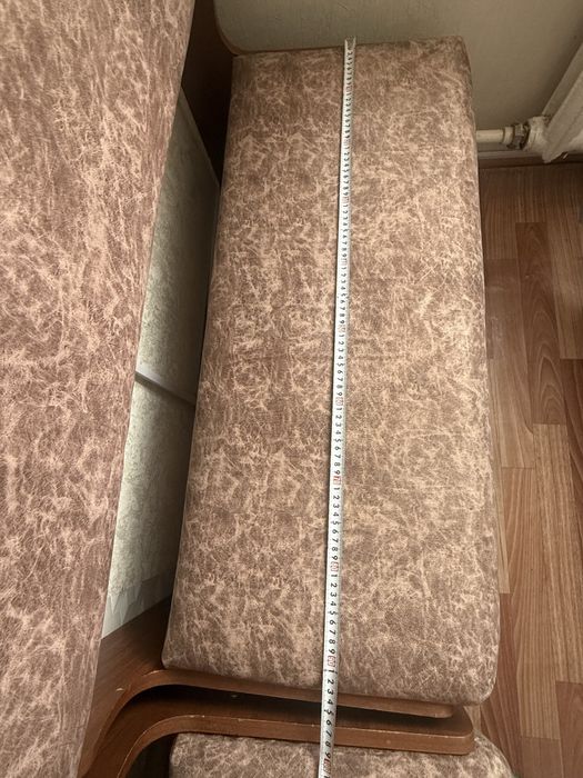 Кухонная мягкая мебель