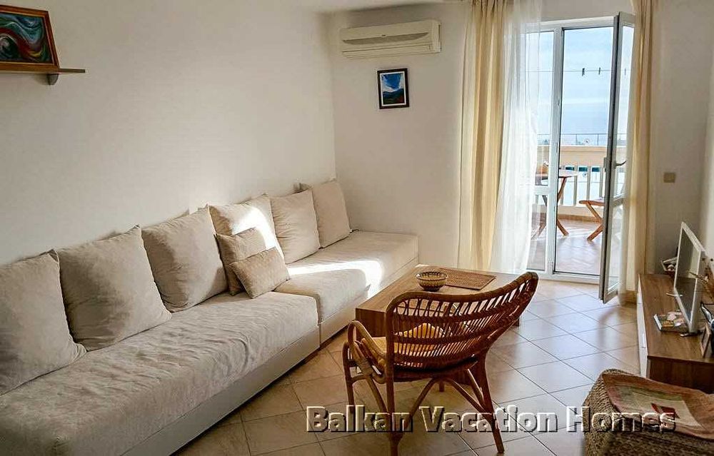 Продава се Тристаен апартамент в Бяла - 109 кв.м за 417 €/кв.м - Снимка #5