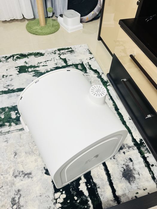 Vand Zestre pentru pisica