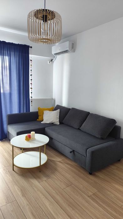 Garsonieră/Apartament 1 Cameră | Loc de Parcare | Zonă Pallady