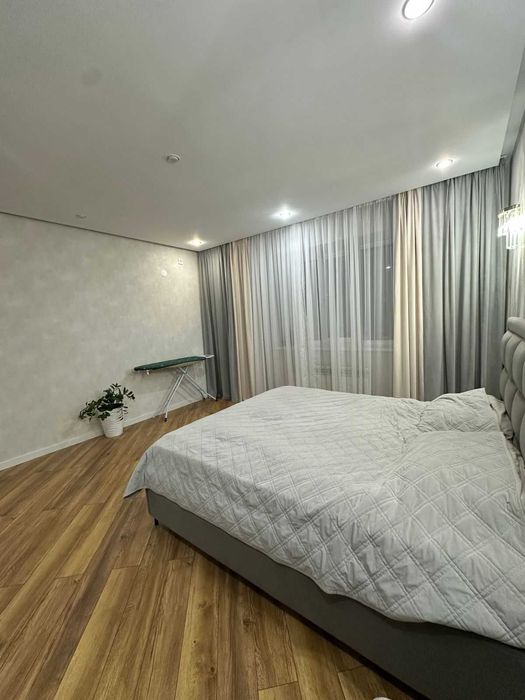 Батыс ЖК Саулет курлыс 3 ка