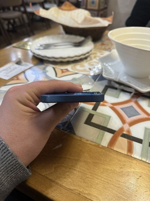 iPhone 13 128gb идеал