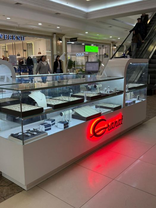 Продается готовый бизнес ТРЦ