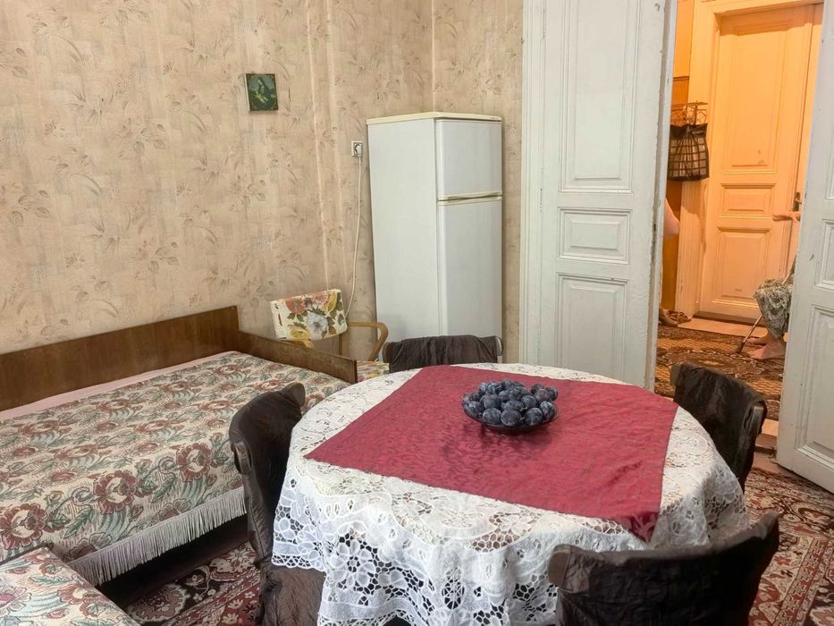 под наем  гарсониера - идеален център
