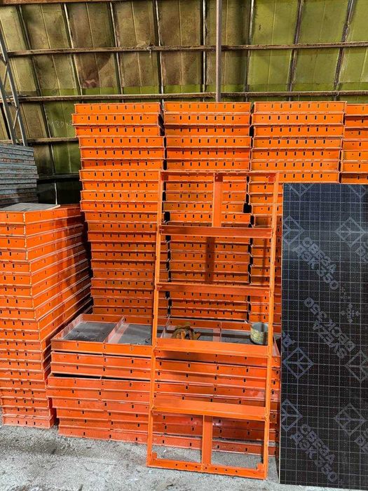 Опалубка (качество россии)  Фанера свеза. Распалубочный угол