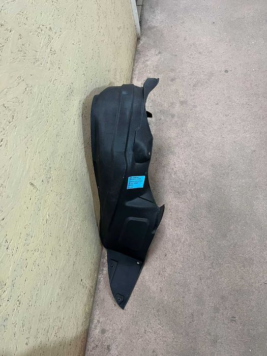 Подкрылок подкрыльник на Hyundai Getz 2006- / Хендай Гетц/Гетз 2010