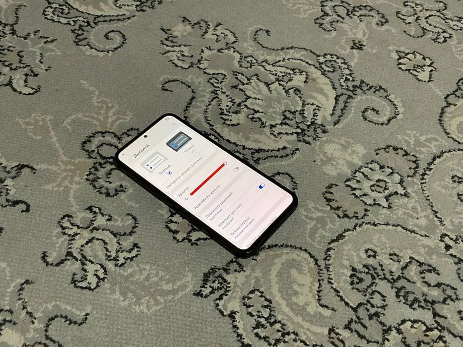 Samsung galaxy a54 6/128