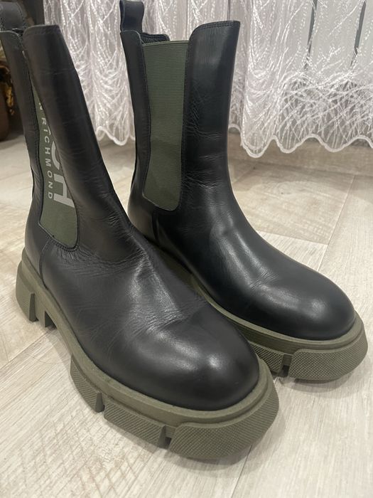 Продам сапоги зимнесезон