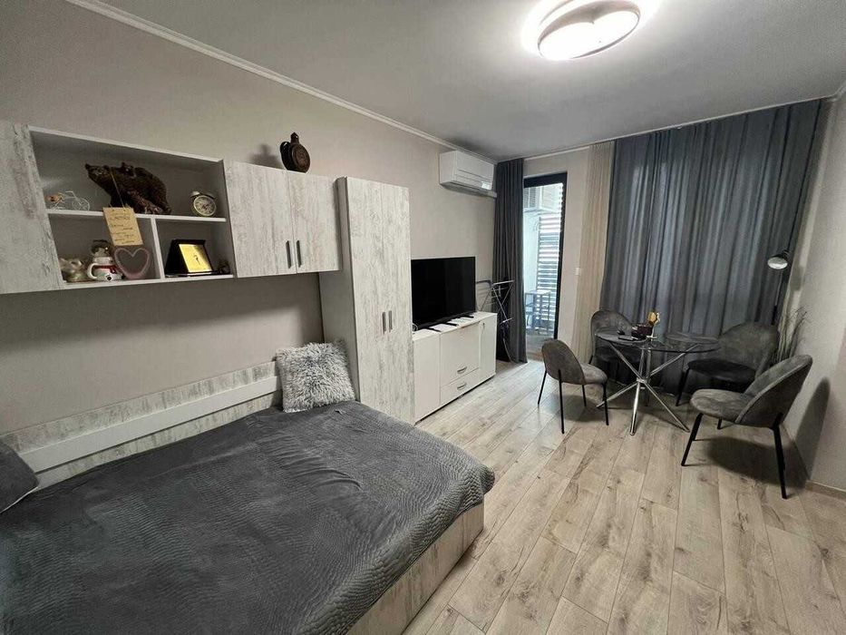 Продава се Едностаен апартамент в Пловдив, Център - 40 кв.м за 1938 €/кв.м - Снимка #2