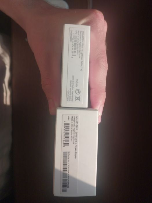 20W Orginal Iphone zaryatchik