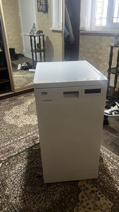 Посудомойка BEKO