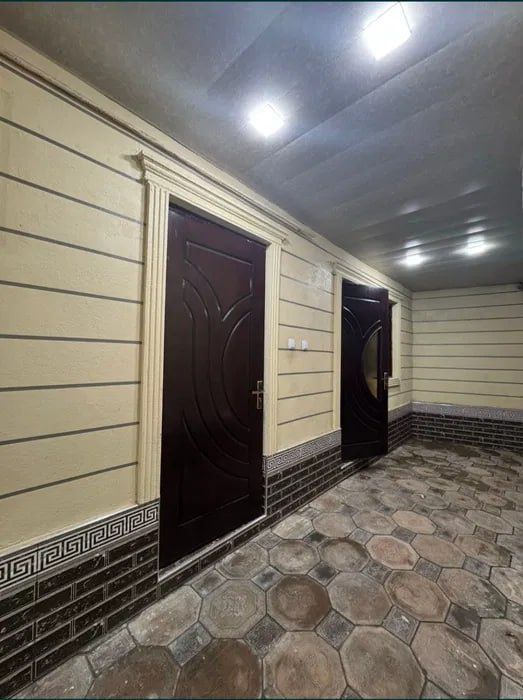 Срочно сдается дом 2 комнаты,0.5 сотки.Файзабад.