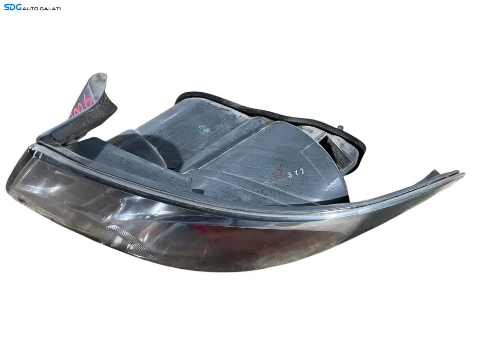 Stop Lampa Tripla Dreapta Caroserie Mazda 6 Hatchback Scurt 2002 - 2008 [LR0335]