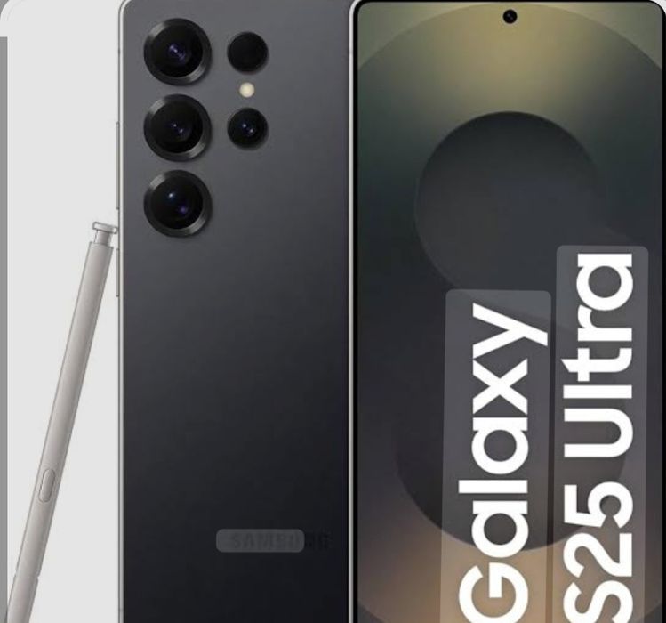 Samsung S 25ultra Dubai preimum