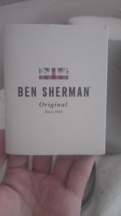 Часы Ben Sherman