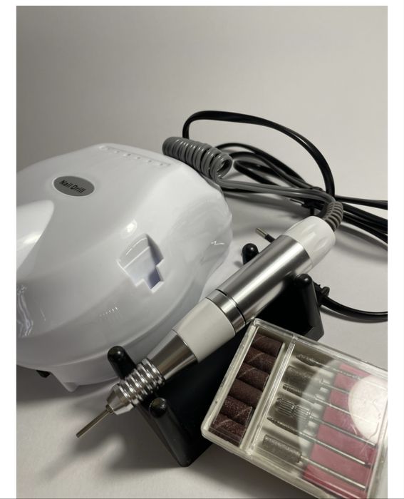 Аппарат маникюрный