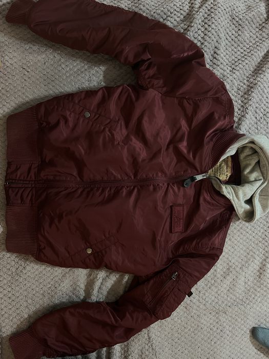 Alpha Industries