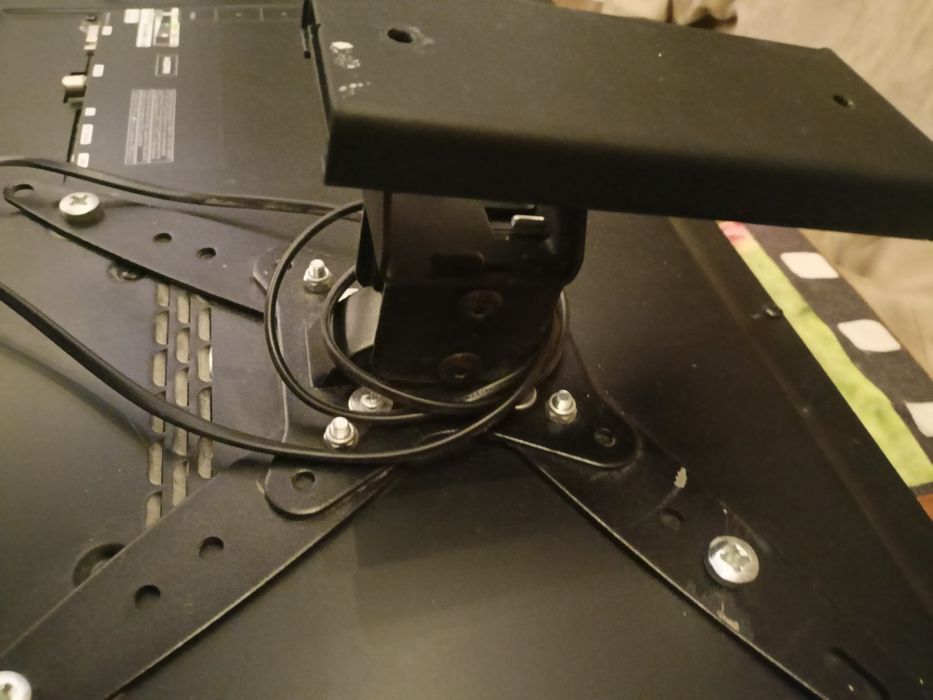 Телевизор Samsung