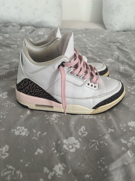 Jordan 3 Atmosphere
